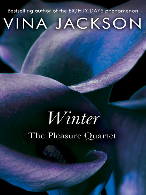 Title details for Winter by Vina Jackson - Wait list